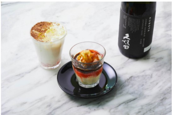 Gelato Affogato