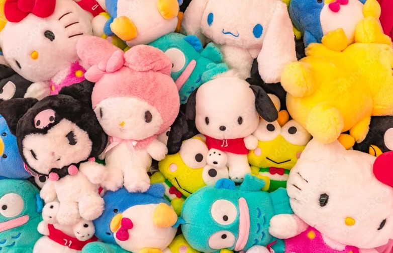 kawaii-sanrio-characters-2025-ranking-top-10