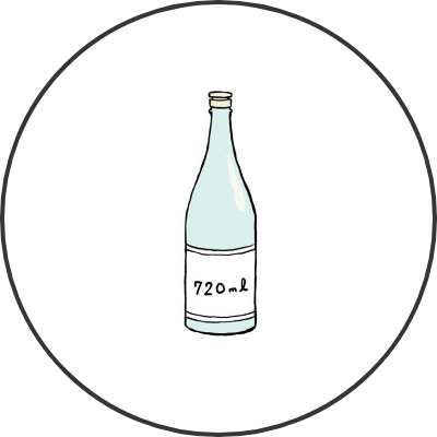 720ml