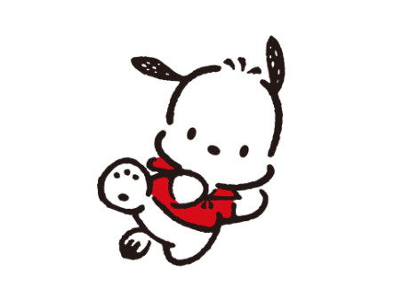 Sanrio Characters