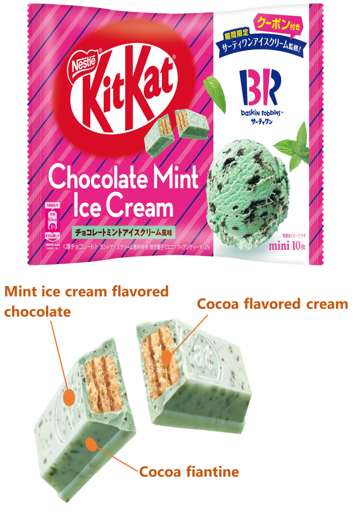Exclusive-Japanese-KitKat