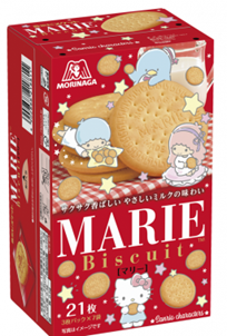 Morinaga Marie