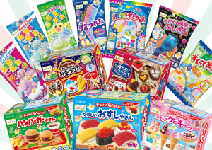 many-diy-snacks - Here, we update the latest information from Japan.