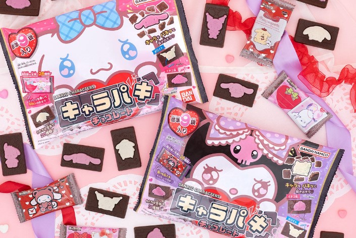 Japan_Snacks_Anime_Kawaii_Sanrio_Buy_Latest_information_for_2024