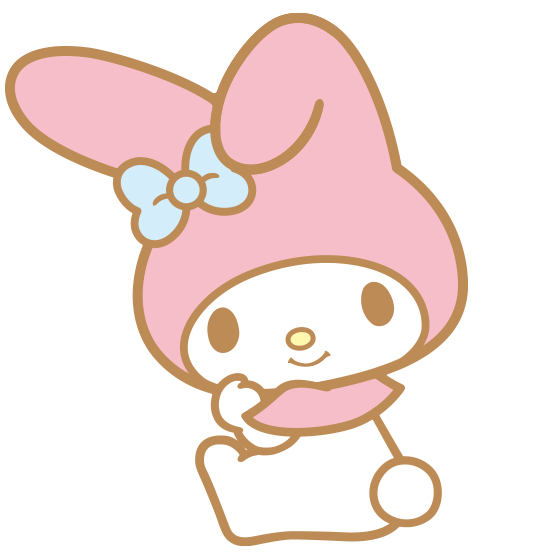 top-sanrio-characters-2025-popularity-ranking