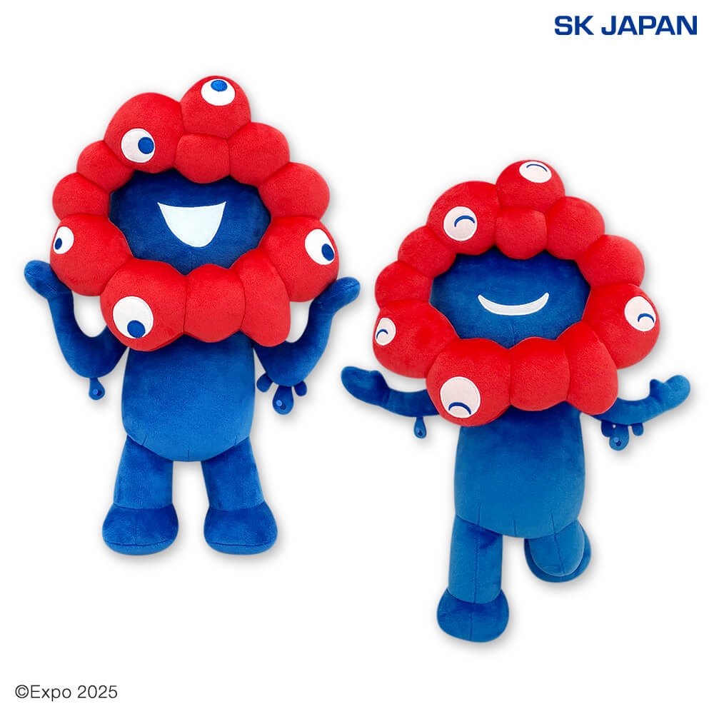 Kawaii Japanese plushies wholesale bulk suppliers