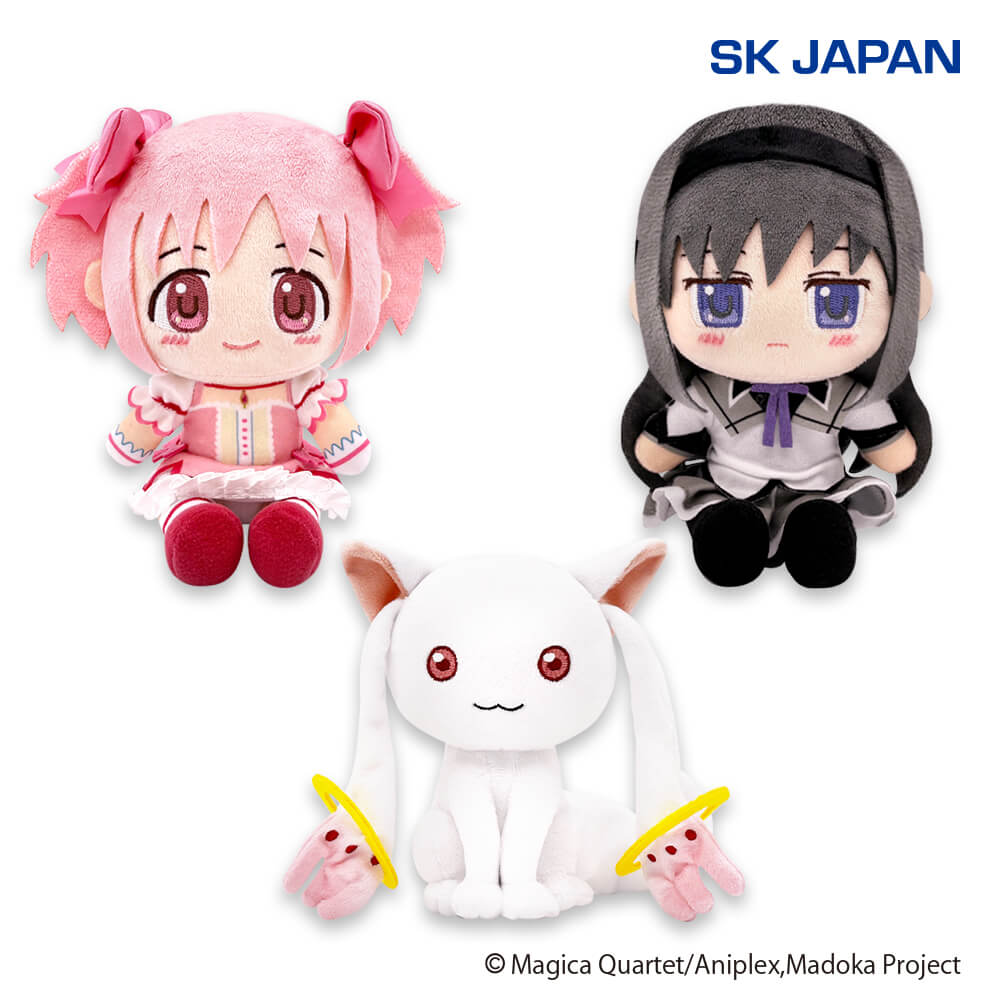 Kawaii plush toys wholesale Japan quality suppliers