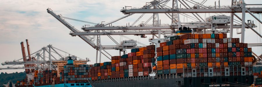 Shipping Methods for Export